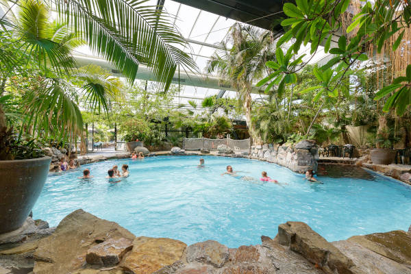 Center Parcs Het Meerdal