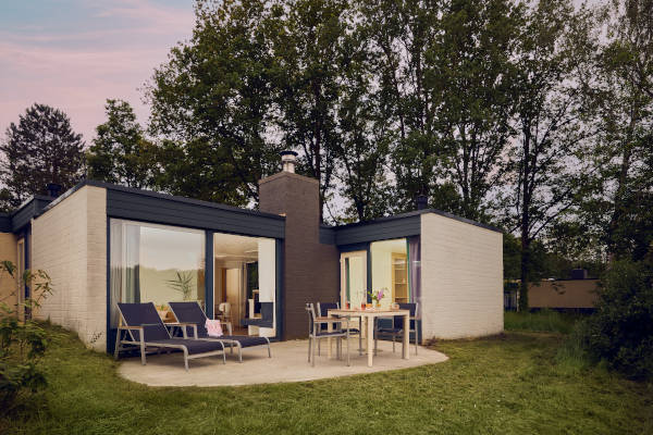 Center Parcs Het Meerdal: Vakantiehuisje
