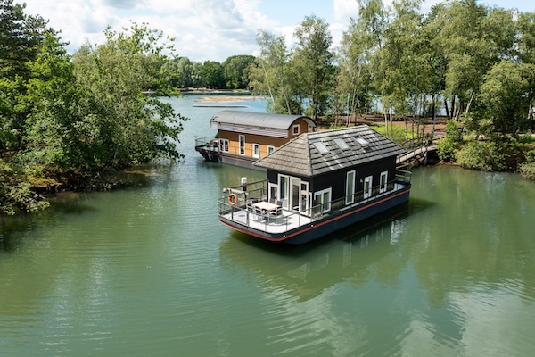 Center Parcs De Kempervennen