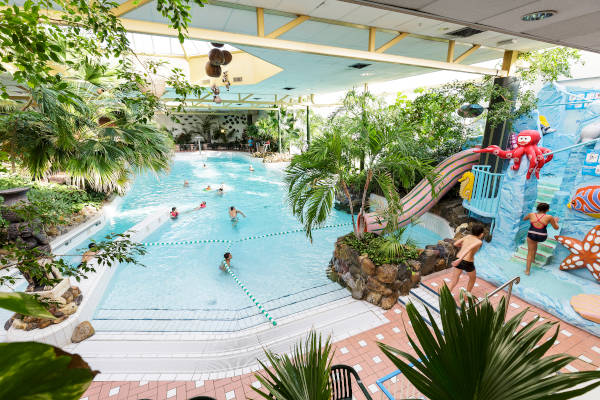 Center Parcs Limburgse Peel