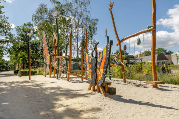 Speeltuin