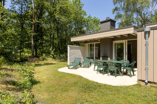 Center Parcs Limburgse Peel: Vakantiehuisje