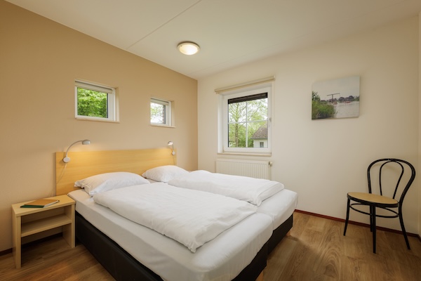 Slaapkamer