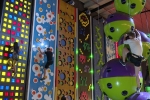 Afbeelding van Climb Walls Utrecht