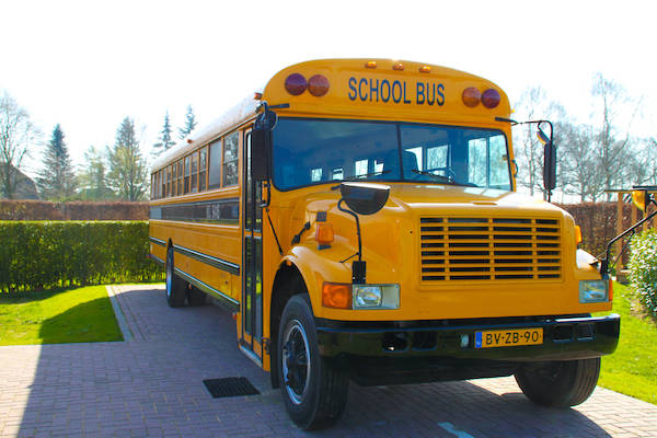 Schoolbus