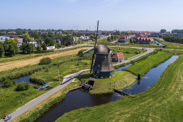E-chopper rijden in Volendam: U bent hier aan het juiste adres voor diverse leuke uitstapjes in en rondom Volendam