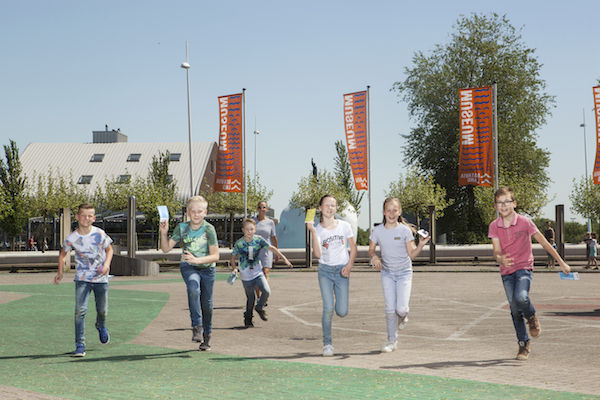 Batavialand: Een leuk dagje uit voor het hele gezin