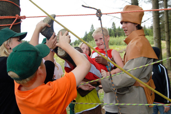 Ardennen rangers