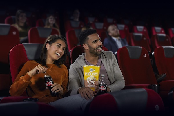 Pathé Utrecht Leidsche Rijn in Utrecht