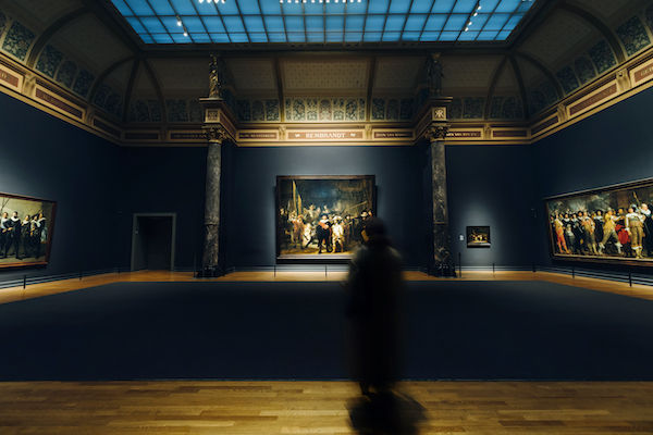 Top 10 uitjes in Amsterdam en omgeving