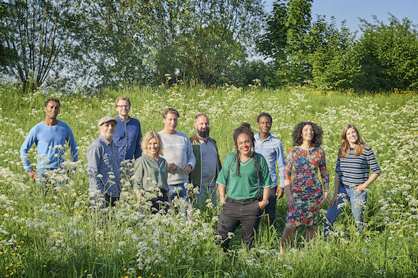 BinnensteBuiten Festival: Een gegarandeerd leuk dagje uit voor het hele gezin