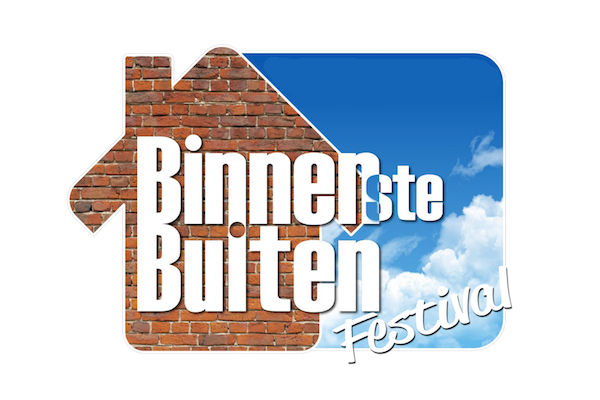 BinnensteBuiten Festival: BinnensteBuiten Festival