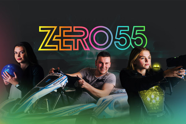 Zero55 Apeldoorn