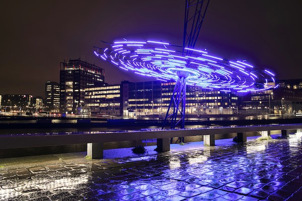 Voorkom dat je nog meer korting voor Amsterdam Light Festival mist