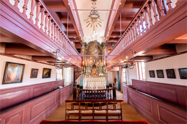 Museum Ons’ Lieve Heer op Solder