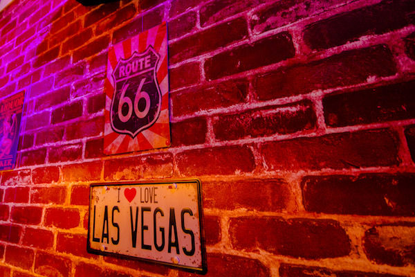 Casino Mortale Sky High Escape room: Las Vegas