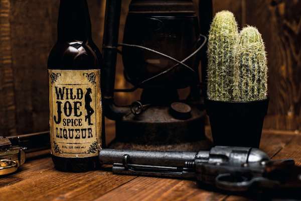 Escape Factory: Overleef het kroeggevecht in de Wild Joe Saloon