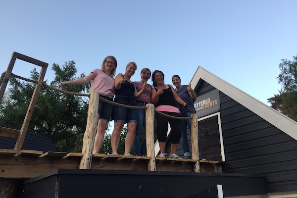 Escape Room Otterlo events in Otterlo