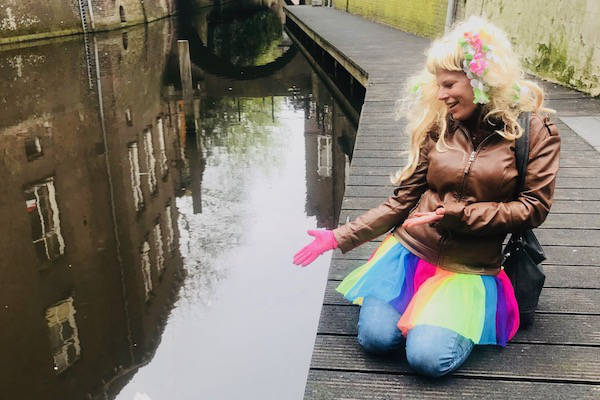 Kom op een ludieke wijze meer te weten over Den Bosch