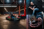 Afbeelding van Gamecity Gokarting Zoetermeer