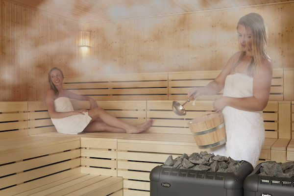 Spa Wellness Venlo in Lomm