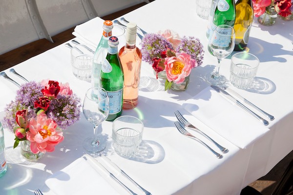 Nodig uw gezelschap uit voor een chique diner op één van de klassieke boten