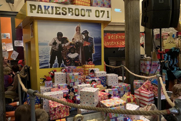 Pakjesboot 071