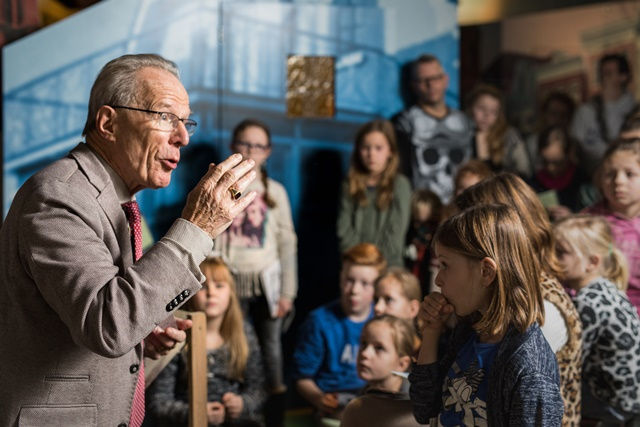 Voorkom dat je nog meer korting voor Verzetsmuseum Amsterdam mist