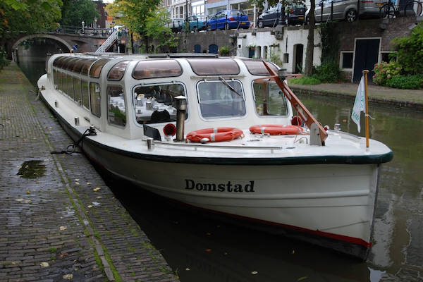 Domstad