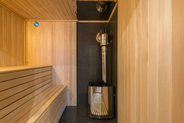 Dennenmarken Sauna en Beauty in Roermond