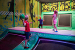Afbeelding van Street Jump Vlissingen