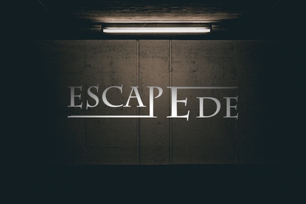 Can You Escape?