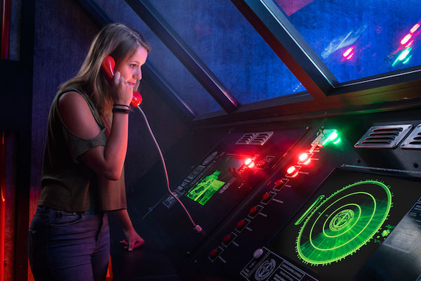 Escape Room The Space in Veghel