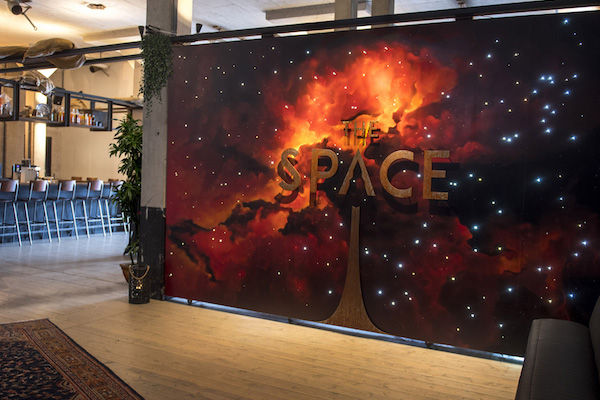 Escape Room The Space: De grootste escape missie ter wereld