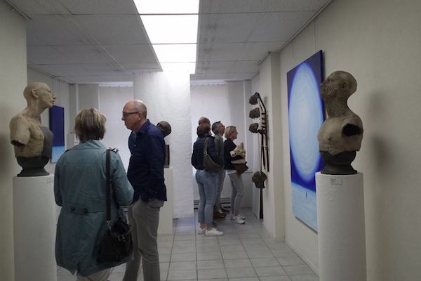 Galerie Tuur in Venlo