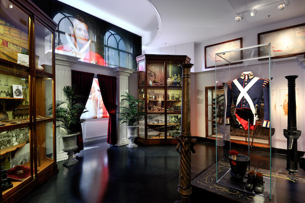 Museum Bronbeek in Arnhem