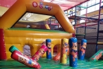 Afbeelding van Kinderspeelparadijs Ballorig Den Helder