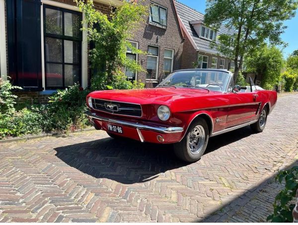 Oldtimer Huren Friesland in Ee