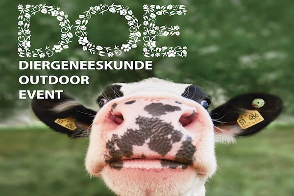 Een evenement voor alle dierenliefhebbers van jong tot oud