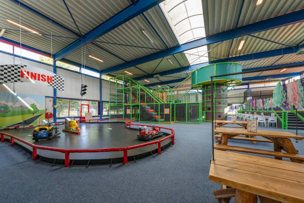 Ballorig Emmen in Emmen