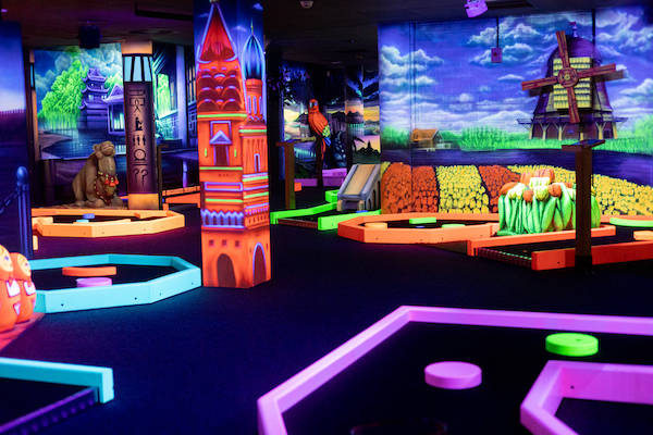 FunZone Zoetermeer in Zoetermeer