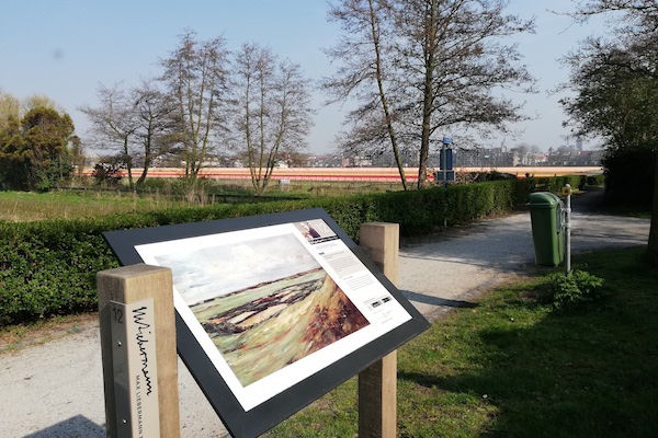 Schnipseljagd Noordwijk: Een leuke combinatie van speurtocht, escape room en sightseeing