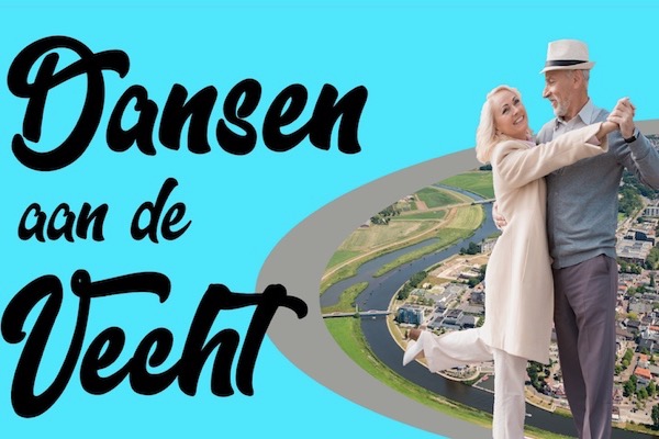 Dansen op een unieke locatie