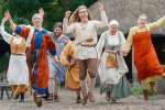 Afbeelding van PreHistorisch Dorp