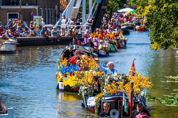 Top 10 uitjes in Honselersdijk en omgeving