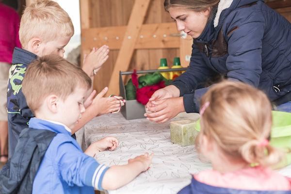 Leuke activiteiten voor jong en oud