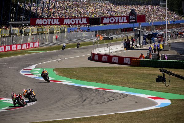 TT Circuit Assen: Beleef een spectaculaire dag tijdens een van de evenementen