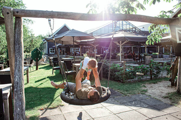 Klok'Uus in s-Heer Arendskerke
