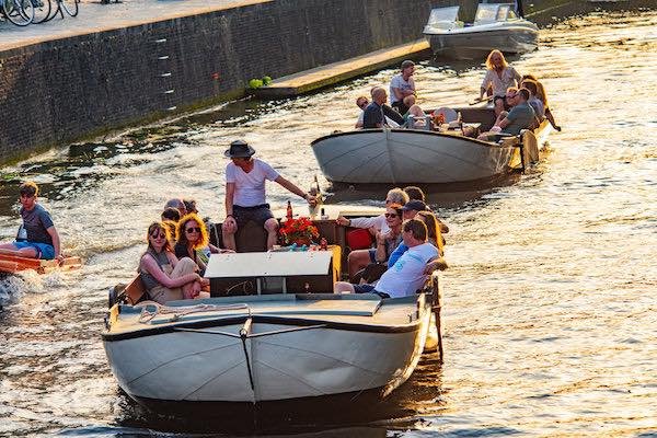 Top 10 uitjes in Leeuwarden en omgeving