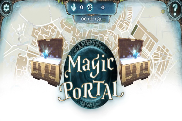 Magic Portal